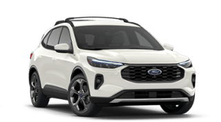 2026 Ford Escape Hybrid External Image 5